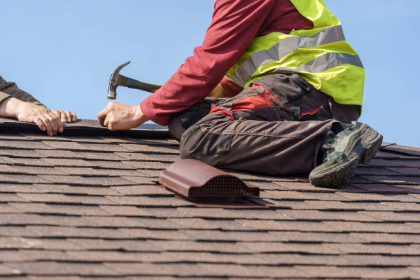 Best Residential Roofing Contractor  in Johnston, SC