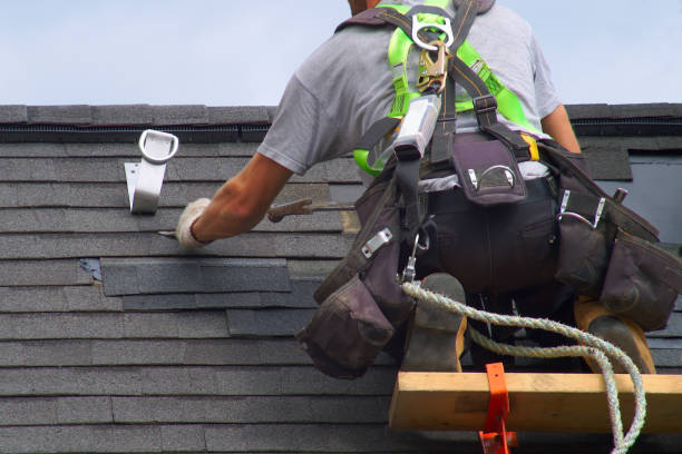 Reliable Johnston, SC Roofing Contractor Solutions