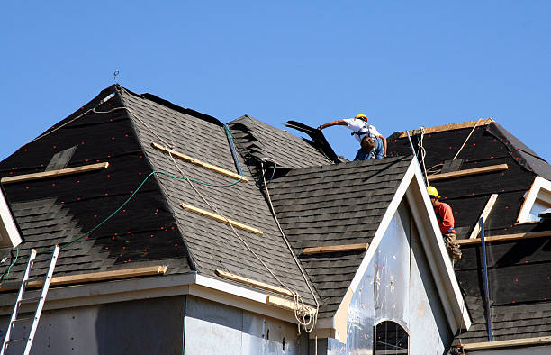 Best Roof Leak Repair  in Johnston, SC
