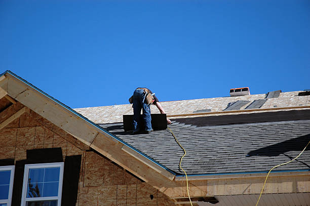 Quick and Trustworthy Emergency Roof Repair Services in Johnston, SC