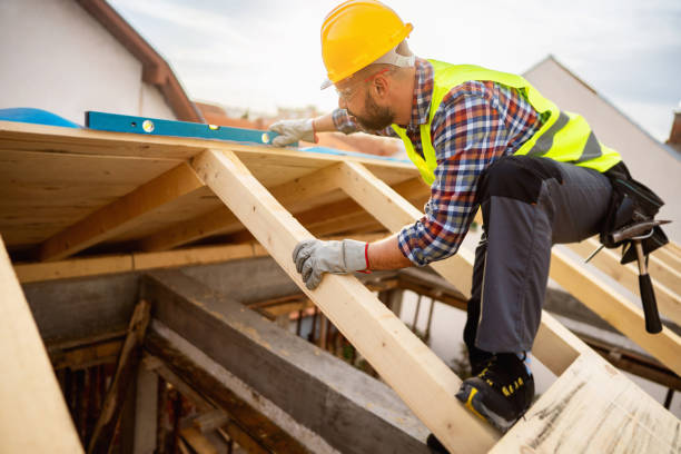 Best Roof Waterproofing Services  in Johnston, SC
