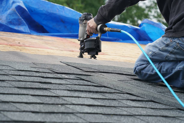 Best Commercial Roofing Services  in Johnston, SC