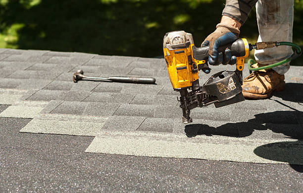 Heating Cable for Roof Installation in Johnston, SC