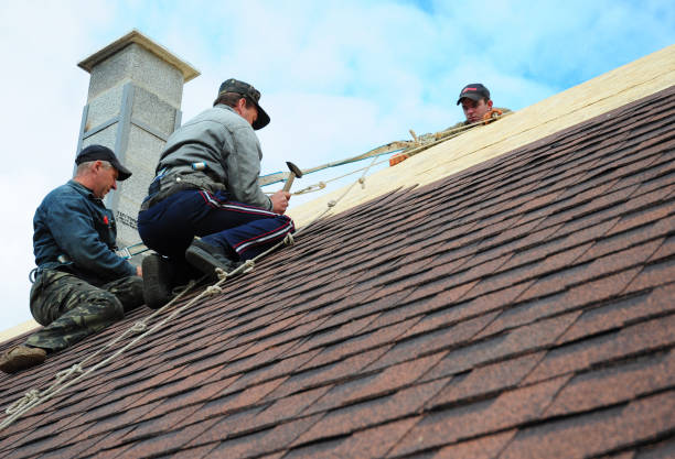 Johnston, SC Roofing Contractor Company
