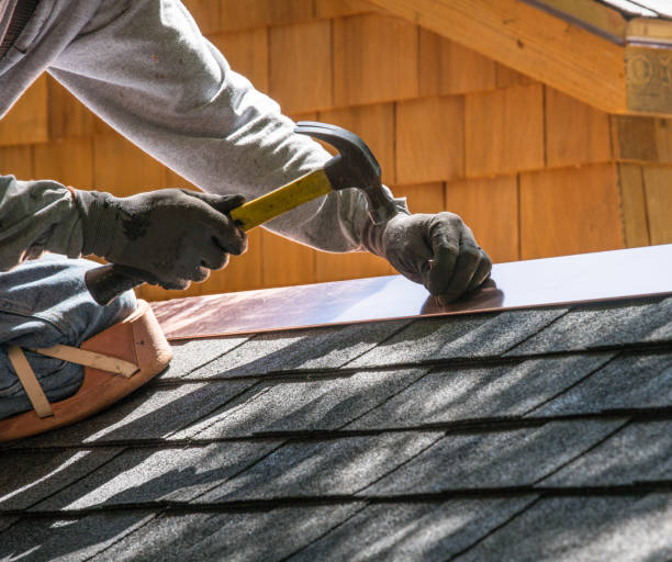 Best Storm Damage Roof Repair  in Johnston, SC